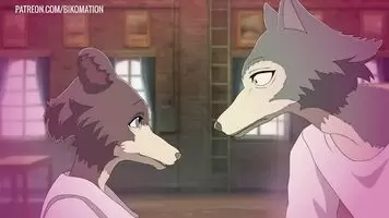 Legosi and Juno