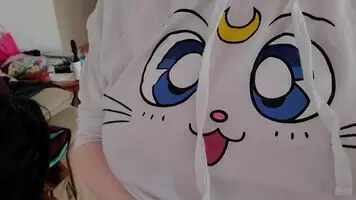 Hey, here is a titty drop because... why not? Do you like them?