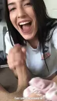 The best part of waking up