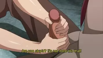 Itadaki Seieki - 01