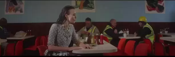 Keira Knightley Fake Orgasm