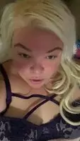Slo-mo for titty tuesday