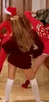 That ass is all I want