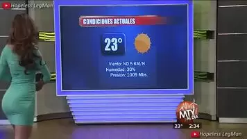 Yanet Garcia