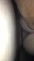 Bent over the kitchen floor squirting on me M29/F28