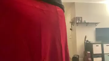 My sneaky little pussy just want some attention.