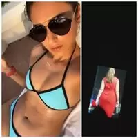 Ileana ass made me blow my load hard
