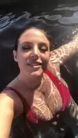 Fun in the pool