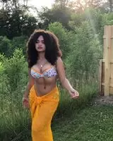 Caitlyn Anganile