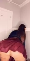 twerk twerk🍑🍑