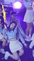 WJSN - Yeonjung - 180630