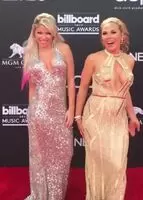 Alexa & mickie would be a perfect threesome