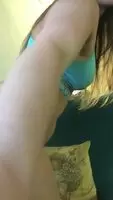 Dani Daniels Shaking Her Ass