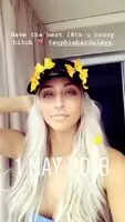 Sexy three! drained me.
