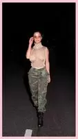 Demi missguided