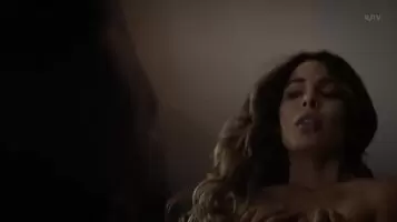 Nadine Velazquez - Six S01E05
