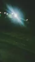 Sorry for the video quality, a passing driver might have seen me in the nude.