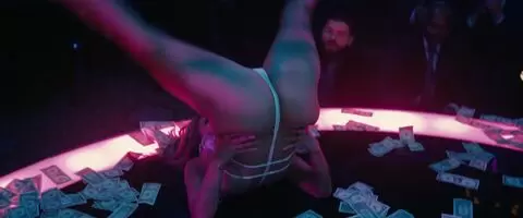Jennifer Lopez