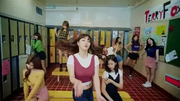JIHYO is STACKED!
