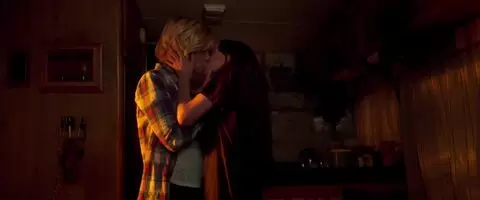 Kate Mara and Ellen Page