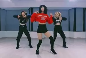 DIA - Eunice