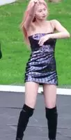 TWICE - Sana
