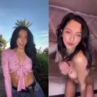 She has got some moves on+off
