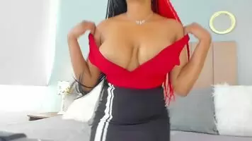 Cute & Busty
