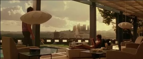Any love for Halle Berry in Swordfish? I drained my balls to this so often.