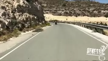 Stunt Rider