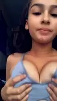 HUGE.... ISN'T SHE ?