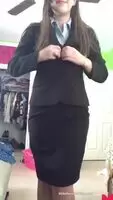 Busty