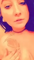 I’ve had a lot of requests for more of my face and mouth so here’s a little gif :)