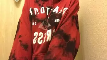 anyone else excited for hoodie weather?