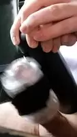 Milky clear