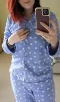 It's been a long week and it's only Thursday. Thankfully I don't have to work tomorrow. Should I keep the PJs or lose them to celebrate the start of my long weekend?