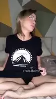 Hope you like small tiddies