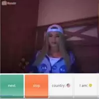 got this cute belle delphine look alike to undress for me