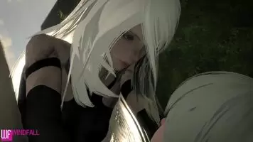 A2 on 9S