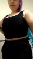 Wanna feel?