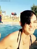 Katy Perry + bikini = a good time