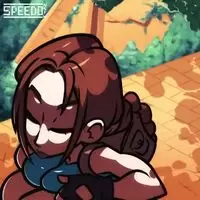 Lara Croft - Nude Raider Cheat Code Unlocked