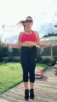 Jumping rope
