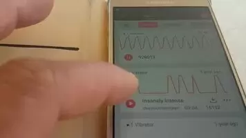 Hidden Vibe In Public