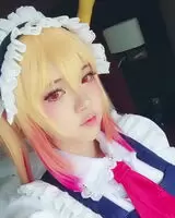Tohru by YingTze