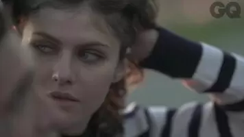Alexandra Daddario is the wank we deserve