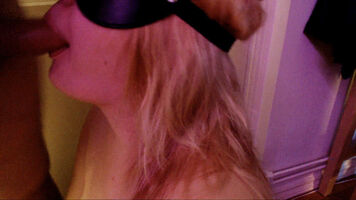 I just love a good cumshower