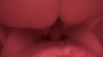 He fucks me until I cum and collapse!