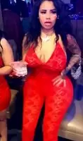 Yasmin's Night Out
