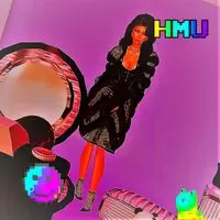 Hu GIF